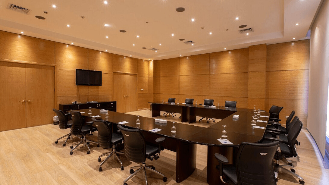 Naama Bay Hotel & Resort 